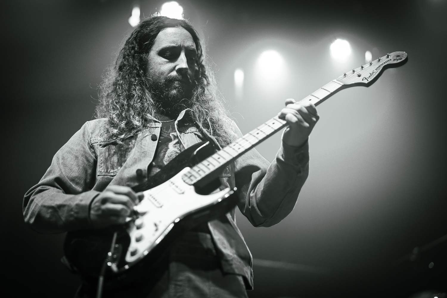 Circles Around The Sun