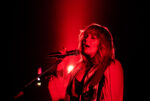 Grace Potter.Mt. Baker Theatre, Bellingham, WA, March 2, 2024