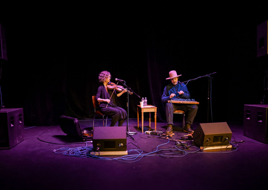 Joachim Cooder, Bham, 2-29-24