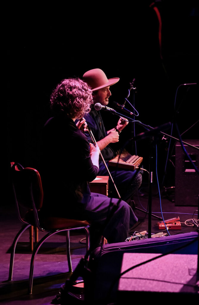 Joachim Cooder, Bham, 2-29-24