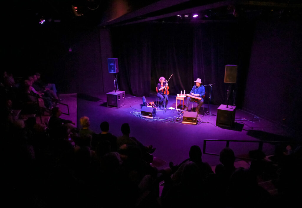 Joachim Cooder, Bham, 2-29-24