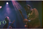 Grahame Lesh & Friends – The Atlantis Washington DC – 03.07.24 35mm Film Photo by Casey Ryan Vock (27)