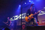 King’s X Live at Tally Ho 3/09/24 (Photo by Marc Shea)