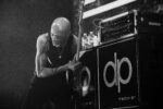 dUg Pinnick of King’s X 3/09/24 (Photo by Marc Shea)