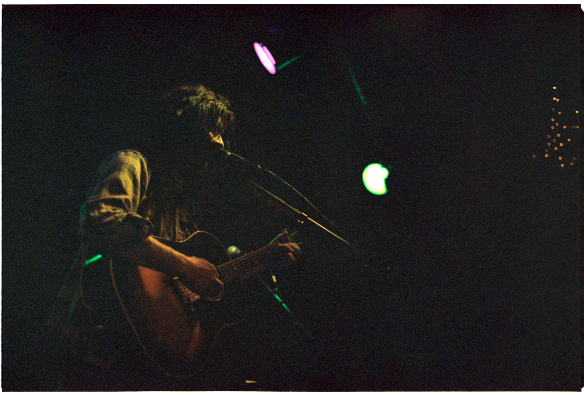 Kurt Vile
