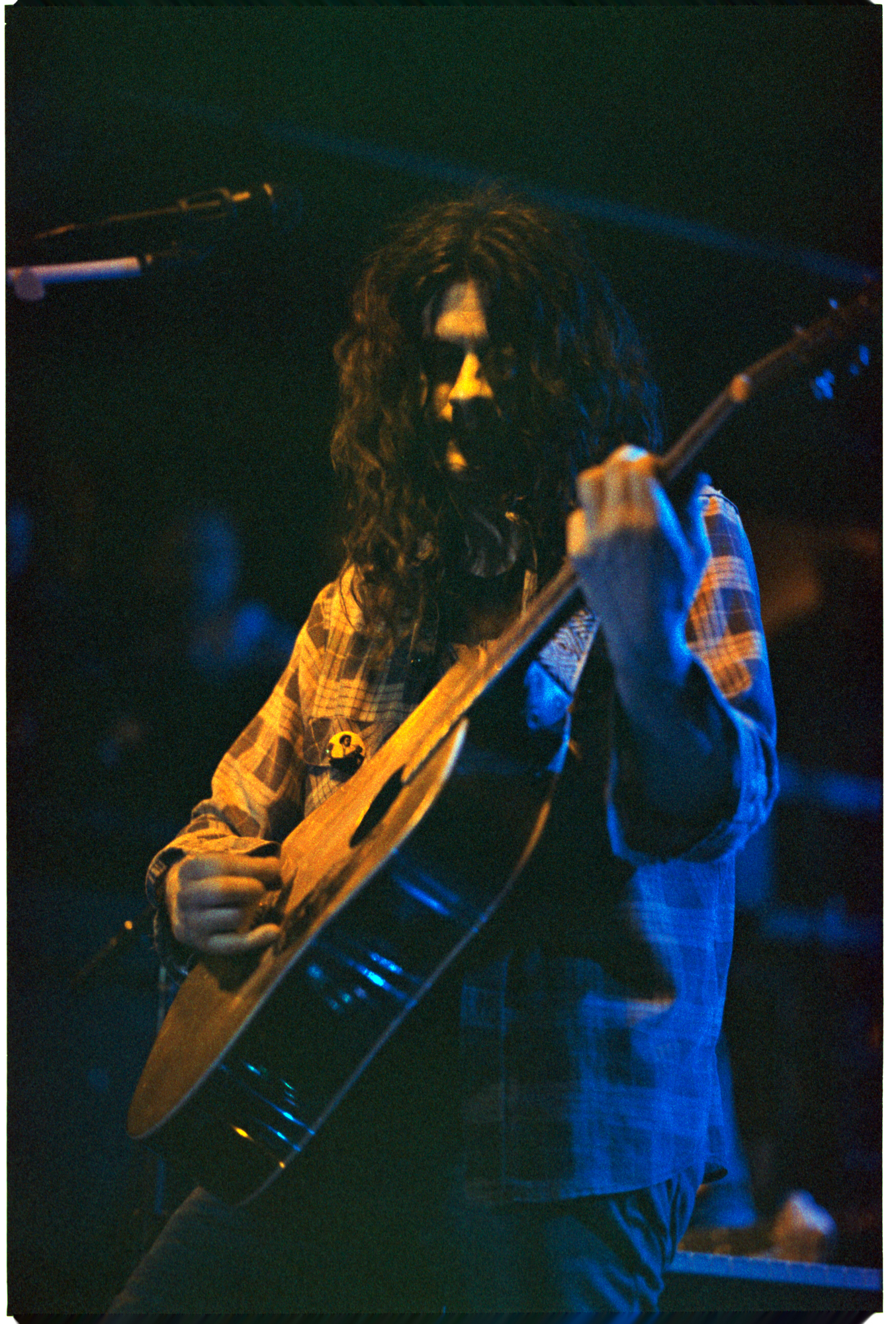 Kurt Vile
