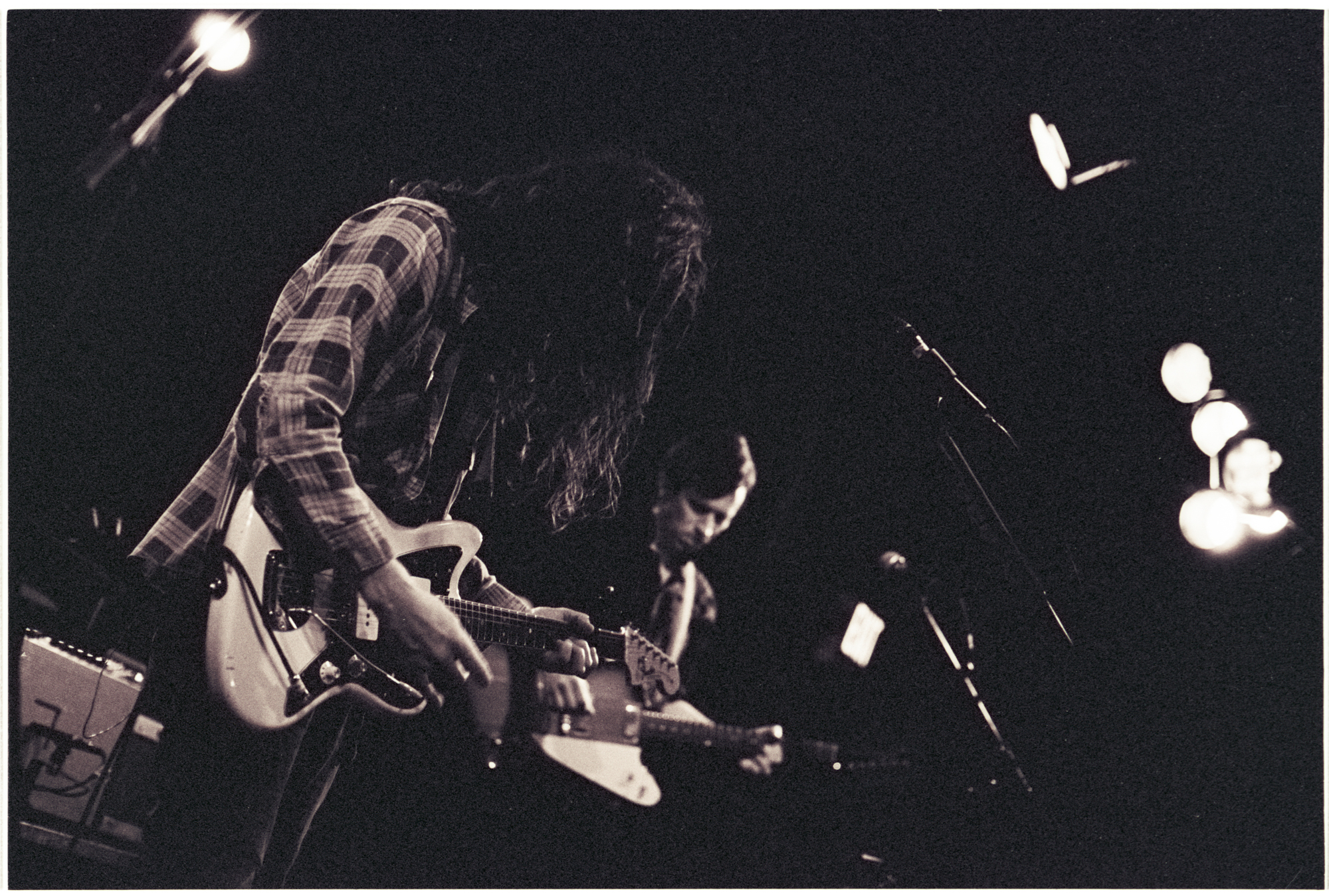 Kurt Vile