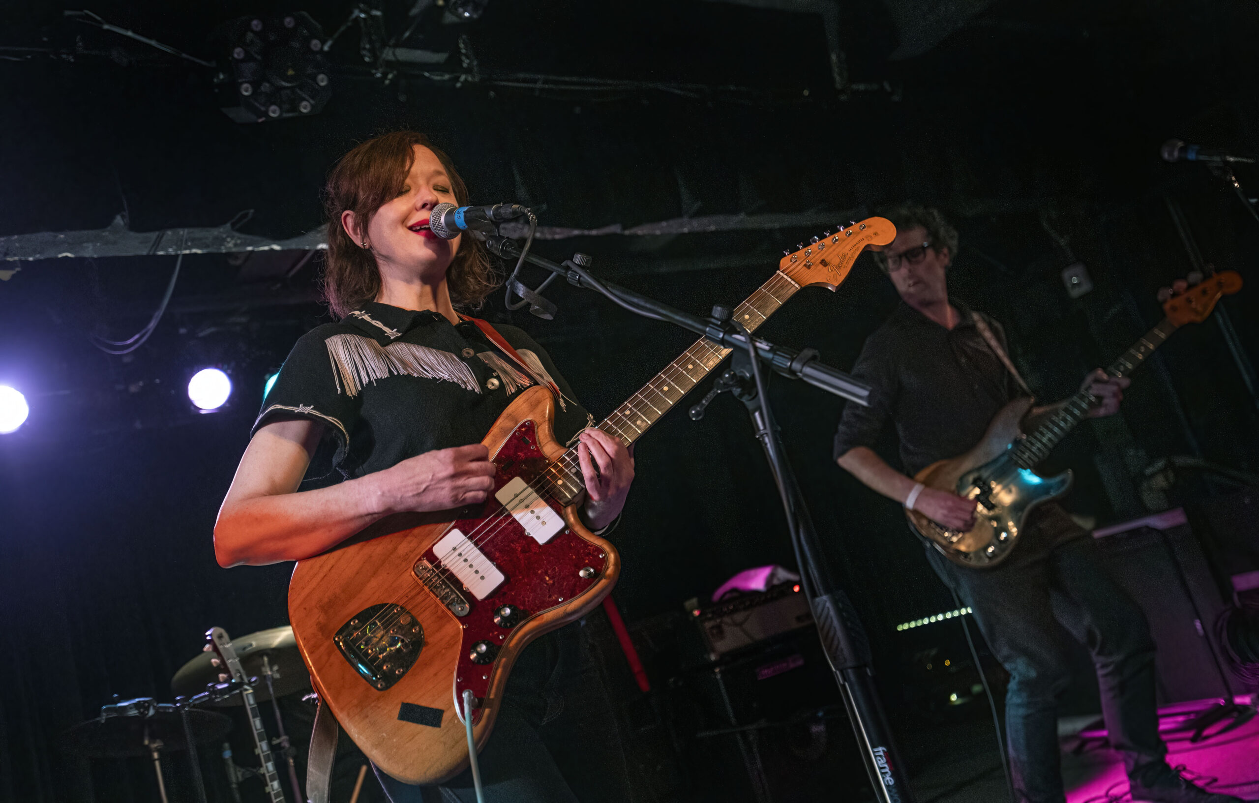 Mary Timony
