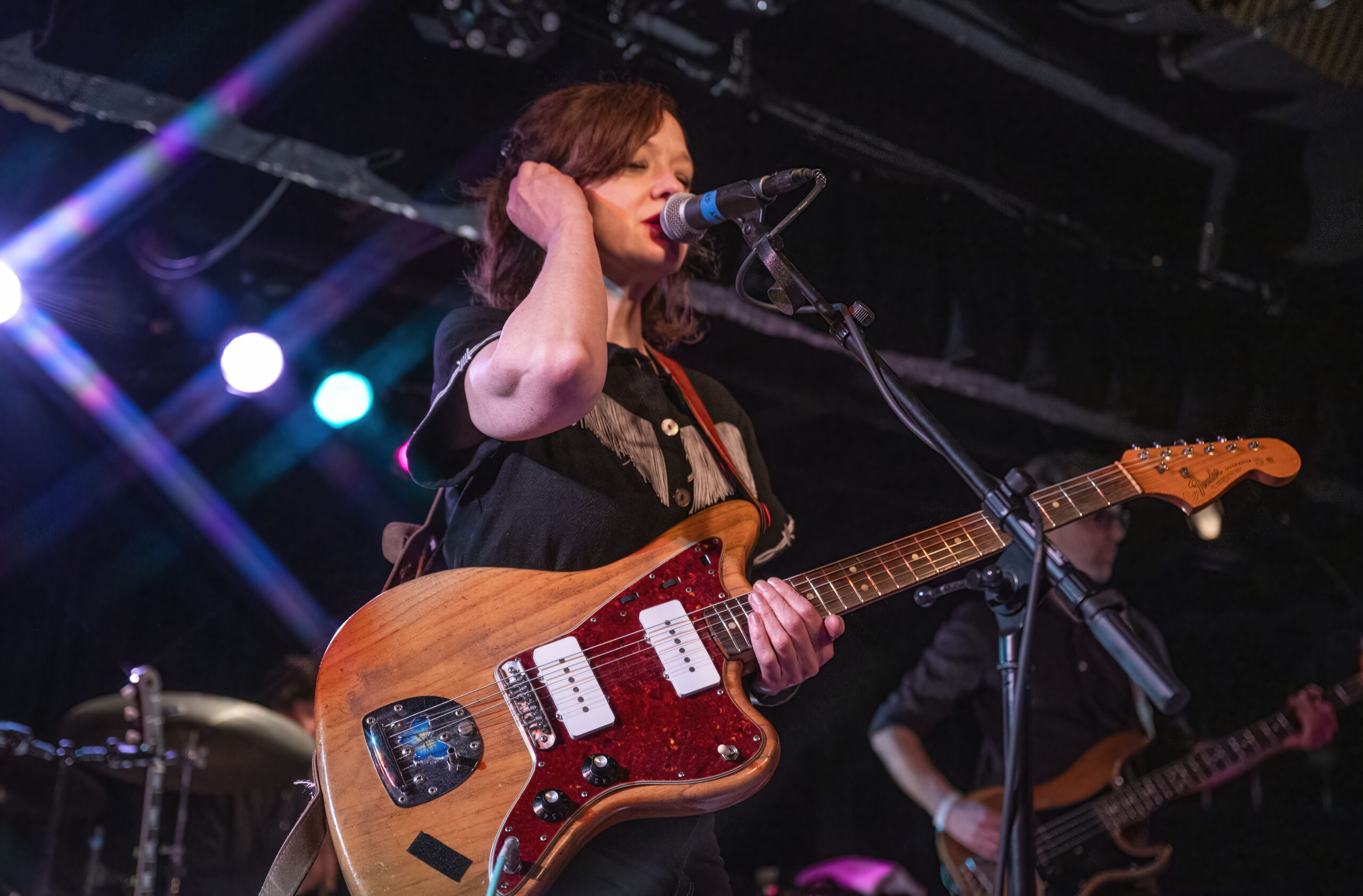 Mary Timony