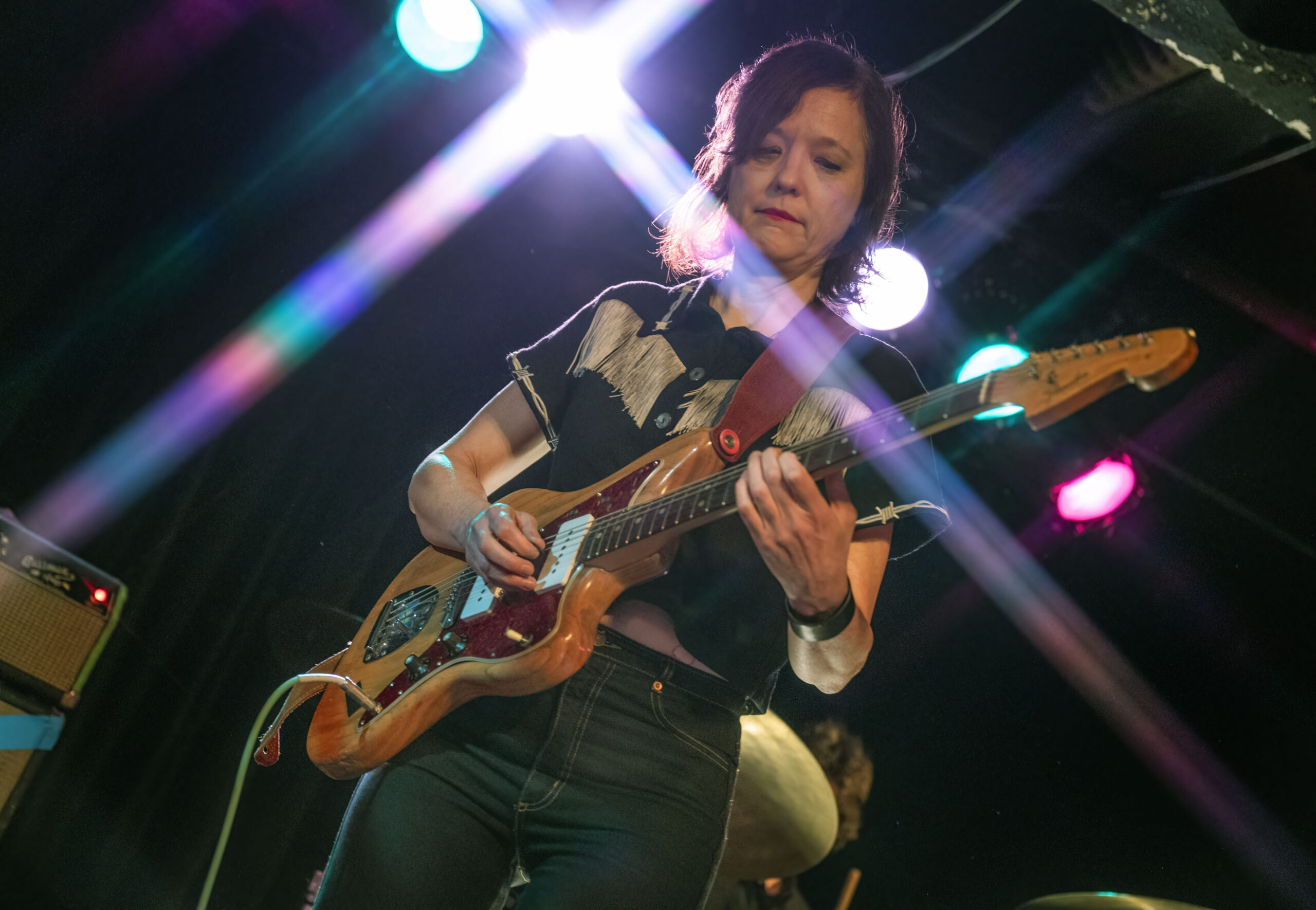Mary Timony