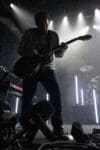Silversun Pickups @ 9:30 Club 3/14/24 (Photo By Marc Shea