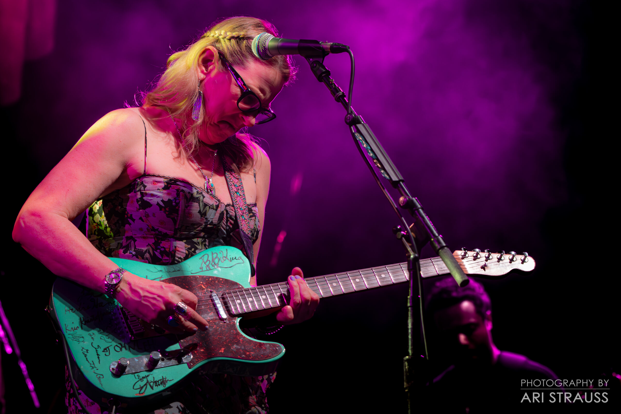Tedeschi Trucks