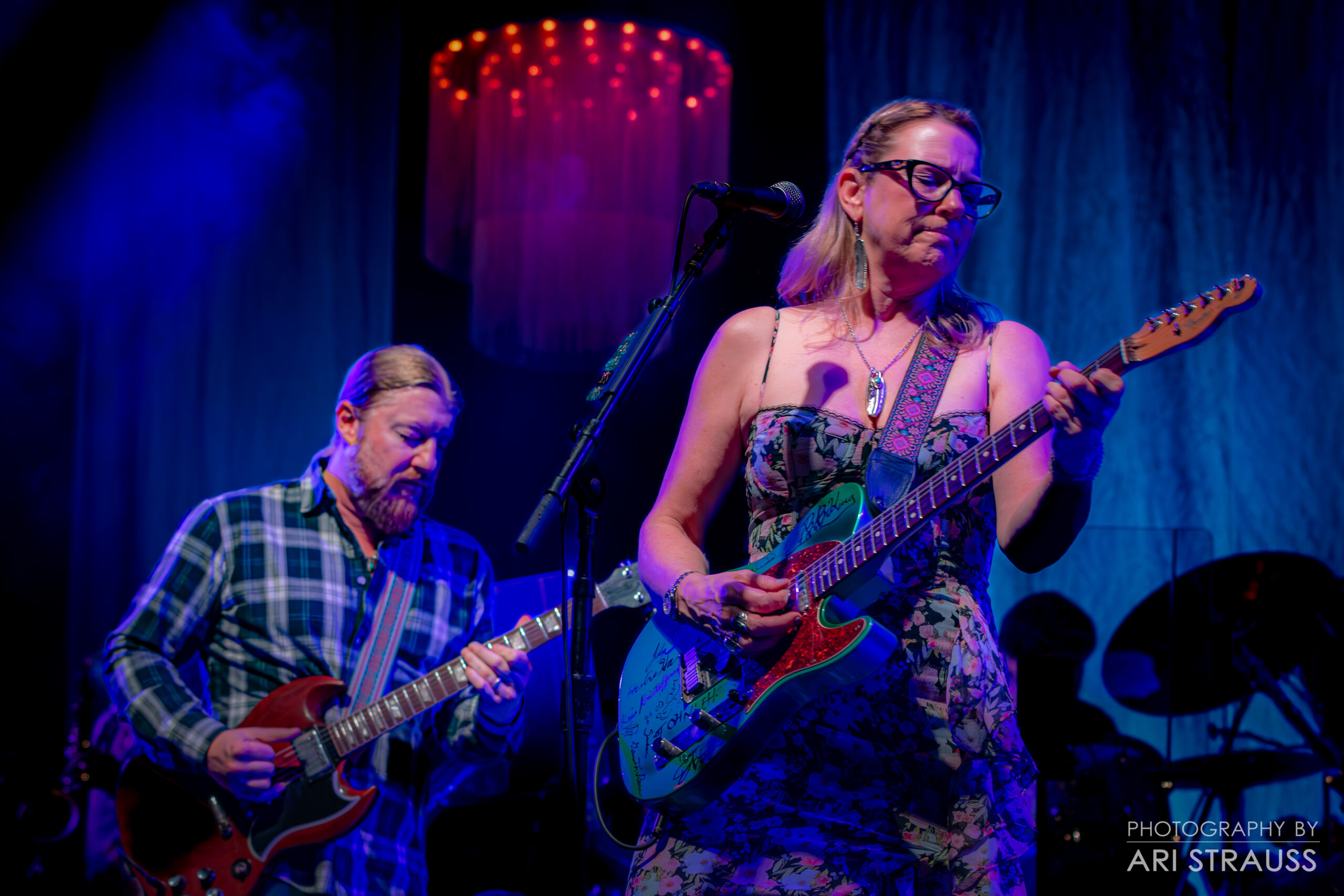 Tedeschi Trucks