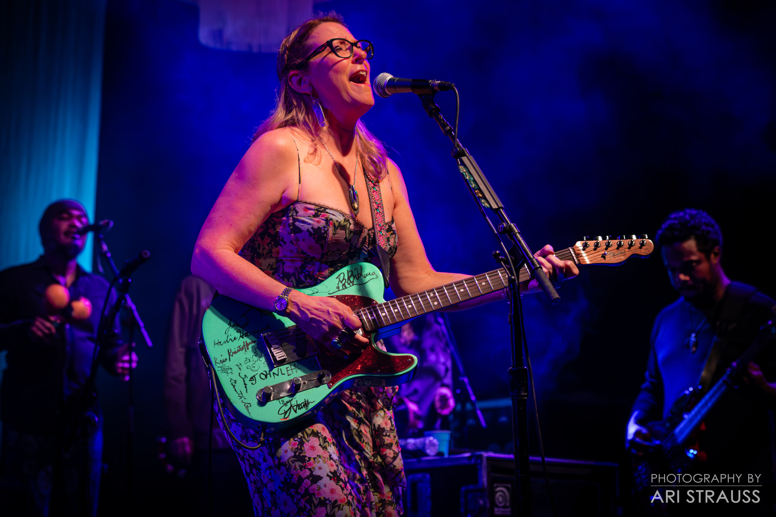 Tedeschi Trucks