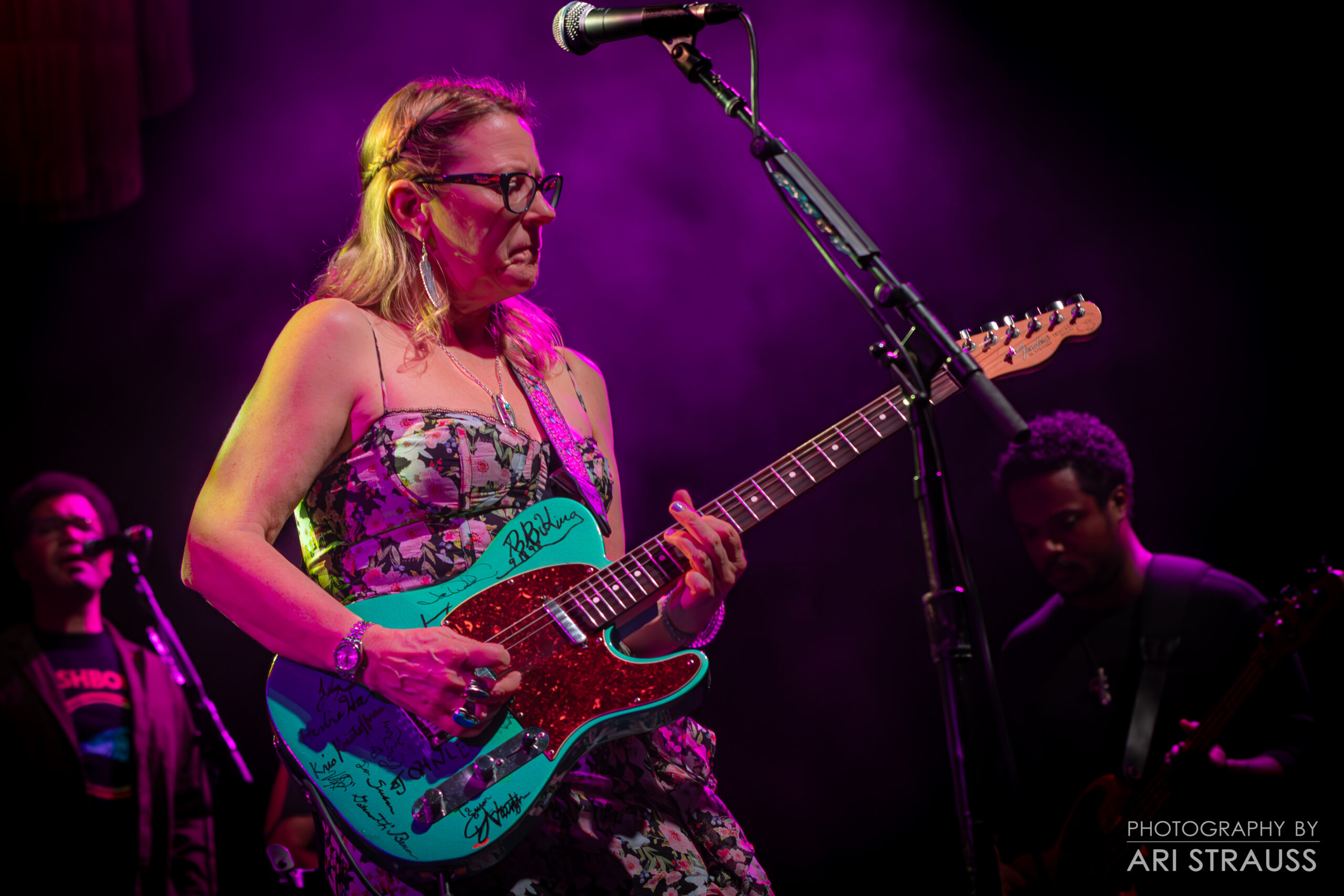 Tedeschi Trucks