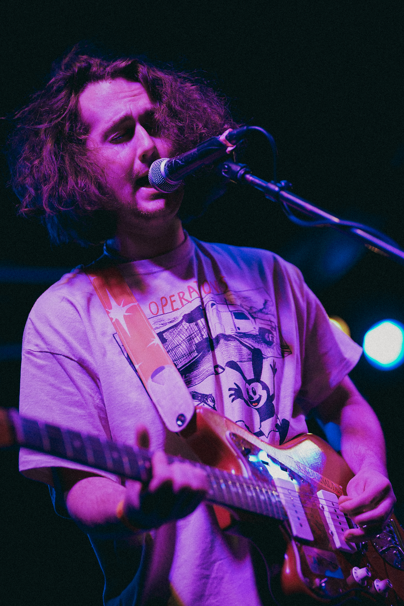 Truth Club @ Ottbar Baltimore MD - 02.24.24 Photo by Casey Ryan Vock 