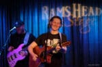 Eric Hutchinson
