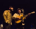 Drew Holcomb