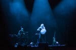 Eivor at DAR Constitution Hall 4/17/24 (Photo by Marc Shea)