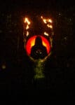 Heilung @ DAR Constitution Hall 4/17/24 (Photo by Marc Shea)