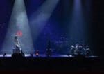 Heilung @ DAR Constitution Hall 4/17/24 (Photo by Marc Shea)