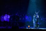 Heilung @ DAR Constitution Hall 4/17/24 (Photo by Marc Shea)