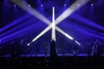 Heilung @ DAR Constitution Hall 4/17/24 (Photo by Marc Shea)