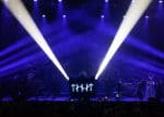 Heilung @ DAR Constitution Hall 4/17/24 (Photo by Marc Shea)