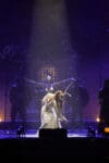 Heilung @ DAR Constitution Hall 4/17/24 (Photo by Marc Shea)