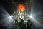 Heilung @ DAR Constitution Hall 4/17/24 (Photo by Marc Shea)