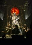 Heilung @ DAR Constitution Hall 4/17/24 (Photo by Marc Shea)