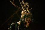 Heilung @ DAR Constitution Hall 4/17/24 (Photo by Marc Shea)