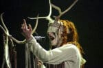 Heilung @ DAR Constitution Hall 4/17/24 (Photo by Marc Shea)