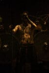 Heilung @ DAR Constitution Hall 4/17/24 (Photo by Marc Shea)