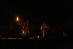Heilung @ DAR Constitution Hall 4/17/24 (Photo by Marc Shea)