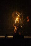 Heilung @ DAR Constitution Hall 4/17/24 (Photo by Marc Shea)