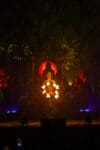 Heilung @ DAR Constitution Hall 4/17/24 (Photo by Marc Shea)