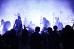 Heilung @ DAR Constitution Hall 4/17/24 (Photo by Marc Shea)