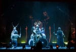 Heilung @ DAR Constitution Hall 4/17/24 (Photo by Marc Shea)