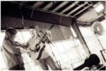 Old Time Festival – Museum of Industry Baltimore MD – 04.20.24 35mm Film Photo by Casey Ryan Vock (4)