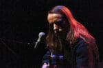 Andy Shauf @ The Barns at Wolf Trap 3-30-24 (Photo by Marc Shea)