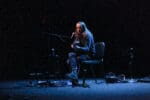 Andy Shauf @ The Barns at Wolf Trap 3-30-24 (Photo by Marc Shea)