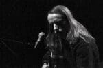 Andy Shauf @ The Barns at Wolf Trap 3-30-24 (Photo by Marc Shea)