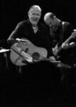 Swans @ The Howard Theater 4/12/24 (Photo by Marc Shea)