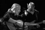 Swans @ The Howard Theater 4/12/24 (Photo by Marc Shea)