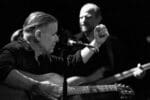 Swans @ The Howard Theater 4/12/24 (Photo by Marc Shea)