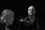 Swans @ The Howard Theater 4/12/24 (Photo by Marc Shea)