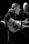 Swans @ The Howard Theater 4/12/24 (Photo by Marc Shea)