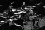 Swans @ The Howard Theater 4/12/24 (Photo by Marc Shea)