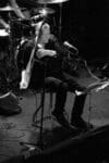 Swans @ The Howard Theater 4/12/24 (Photo by Marc Shea)
